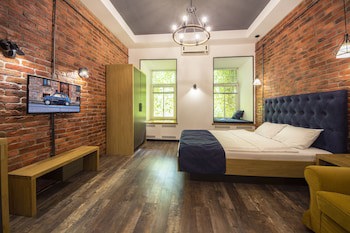 Central Dayflat Apartments