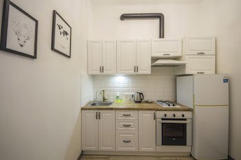 Central Dayflat Apartments