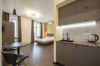 Central Dayflat Apartments