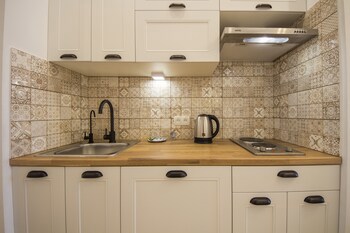 Central Dayflat Apartments