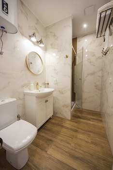 Central Dayflat Apartments