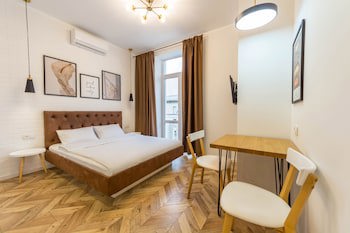 Central Dayflat Apartments