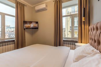 Central Dayflat Apartments