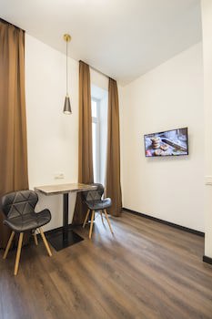 Central Dayflat Apartments
