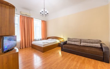 Central Dayflat Apartments