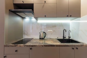Central Dayflat Apartments