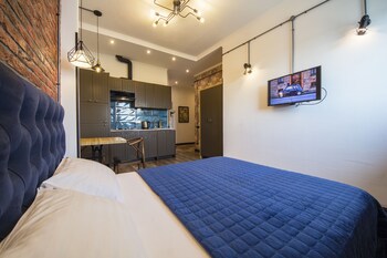 Central Dayflat Apartments