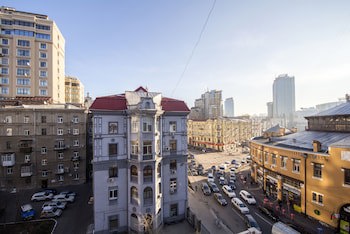 Central Dayflat Apartments