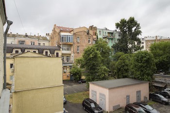 Central Dayflat Apartments