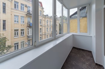 Central Dayflat Apartments