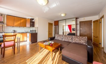 Central Dayflat Apartments
