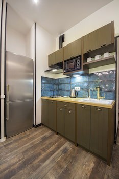 Central Dayflat Apartments