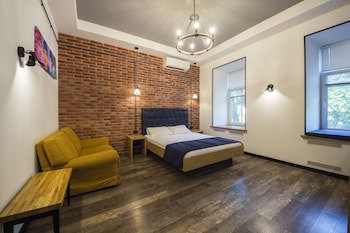 Central Dayflat Apartments