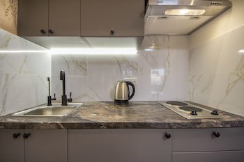 Central Dayflat Apartments
