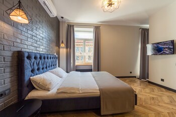 Central Dayflat Apartments