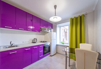 Central Dayflat Apartments