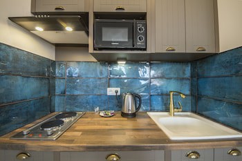 Central Dayflat Apartments