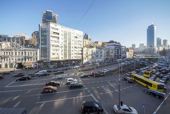 Central Dayflat Apartments