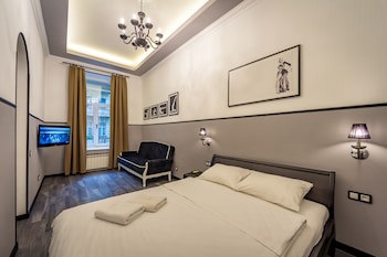 Central Dayflat Apartments