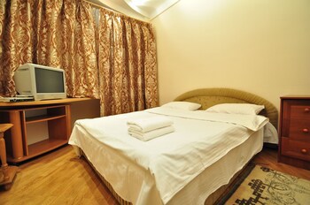 Central Dayflat Apartments