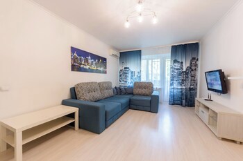 Central Dayflat Apartments