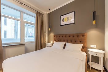Central Dayflat Apartments