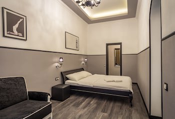 Central Dayflat Apartments