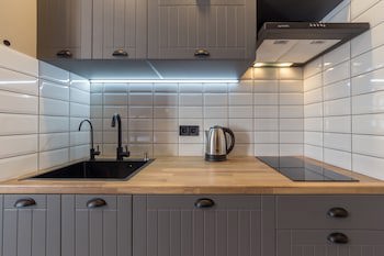 Central Dayflat Apartments