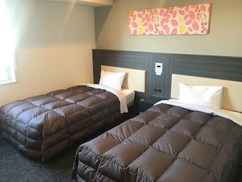 R&B Hotel Hachioji