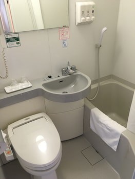 R&B Hotel Hachioji