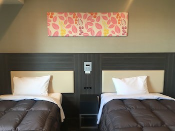R&B Hotel Hachioji
