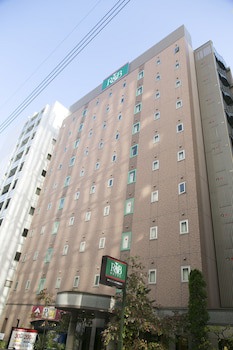 R&B Hotel Nagoya Sakae Higashi
