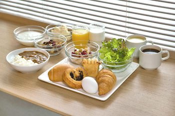 R&B Hotel Nagoya Sakae Higashi