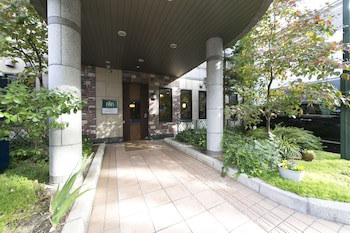 R&B Hotel Nagoya Sakae Higashi