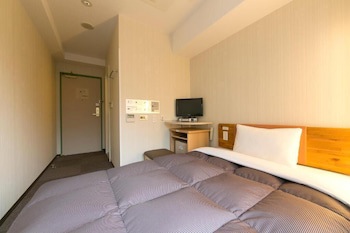 R&B Hotel Nagoya Sakae Higashi