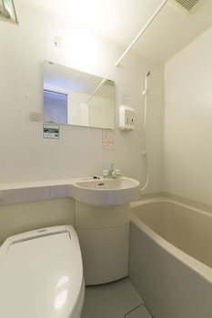 R&B Hotel Nagoya Sakae Higashi