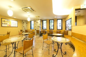 R&B Hotel Nagoya Sakae Higashi