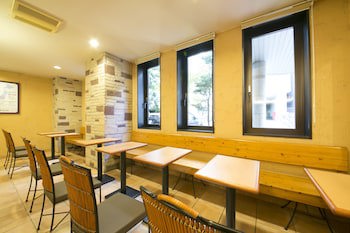 R&B Hotel Nagoya Sakae Higashi