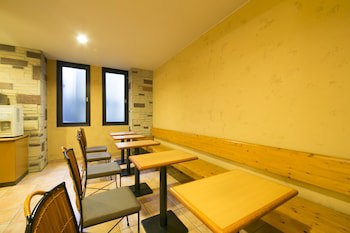 R&B Hotel Nagoya Sakae Higashi