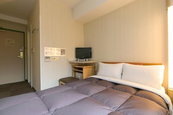 R&B Hotel Nagoya Sakae Higashi