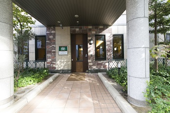 R&B Hotel Nagoya Sakae Higashi
