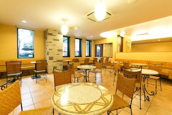 R&B Hotel Nagoya Sakae Higashi