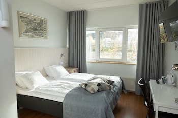 Finlandia Hotel Alba