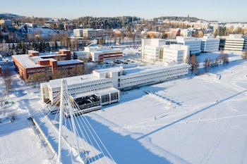 Finlandia Hotel Alba