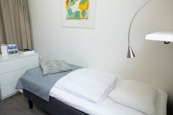 Finlandia Hotel Alba