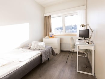 Finlandia Hotel Alba