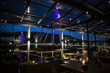 Finlandia Hotel Alba