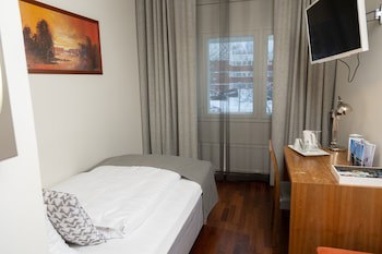 Finlandia Hotel Alba