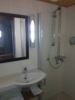 Finlandia Hotel Alba