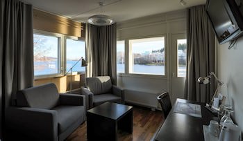 Finlandia Hotel Alba